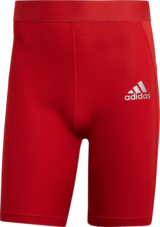 Shorce për meshkuj adidas, të kuqe