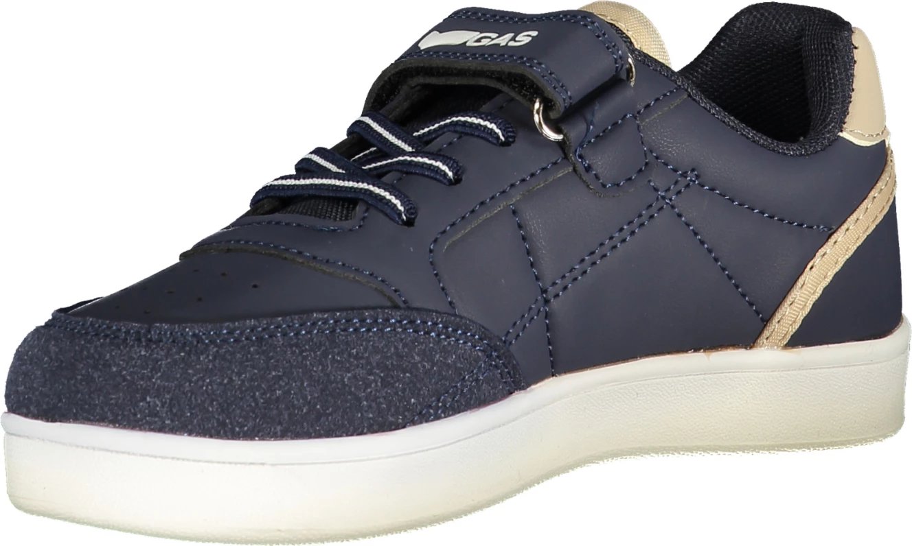 Atlete për fëmijë GAS JEB LTX, kaltër