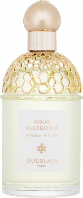 Eau de Toilette Guerlain Aqua Allegoria Nerolia Vetiver 125ml