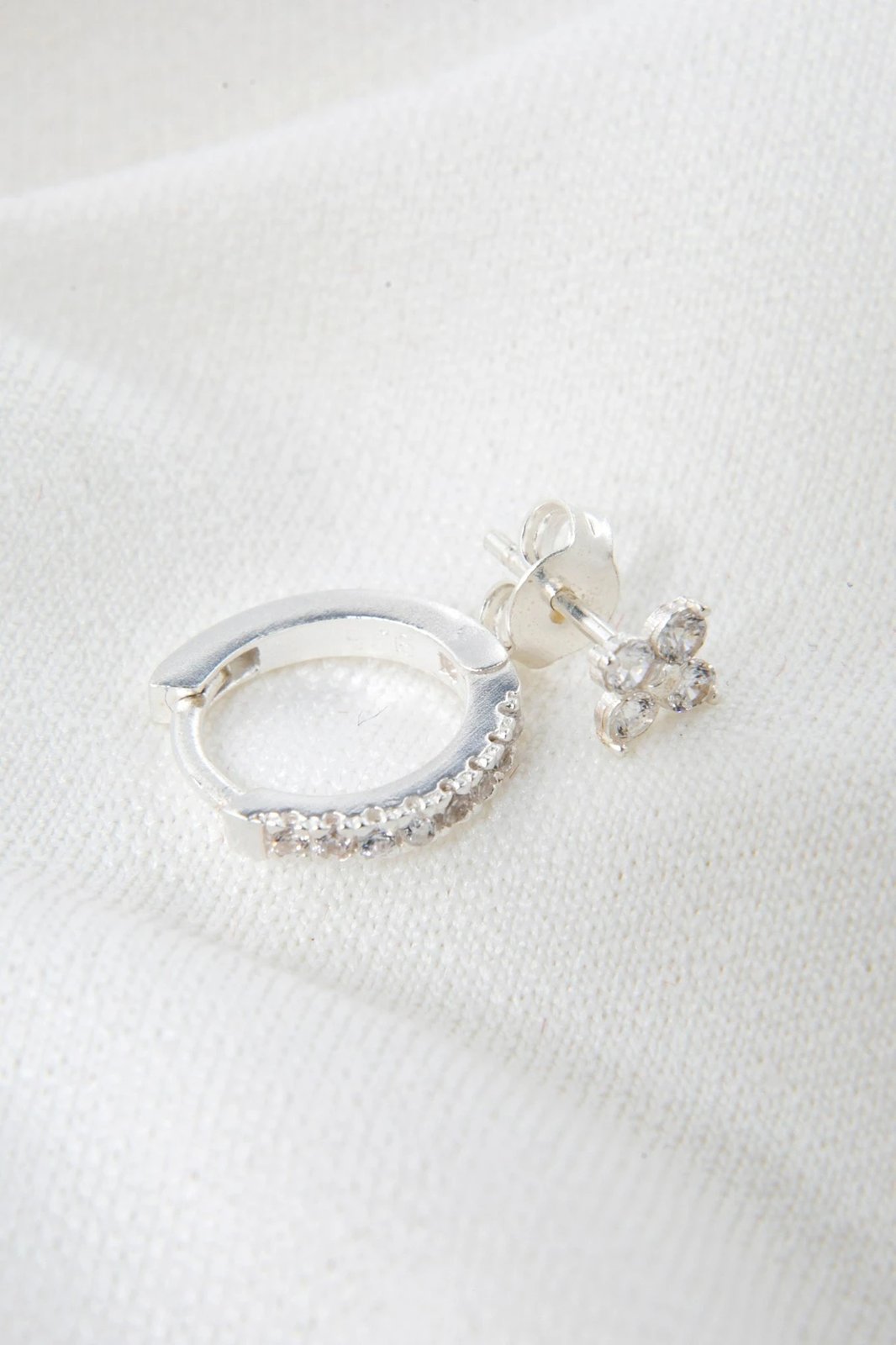 Vathë argjendi Elika, ELKSET80000