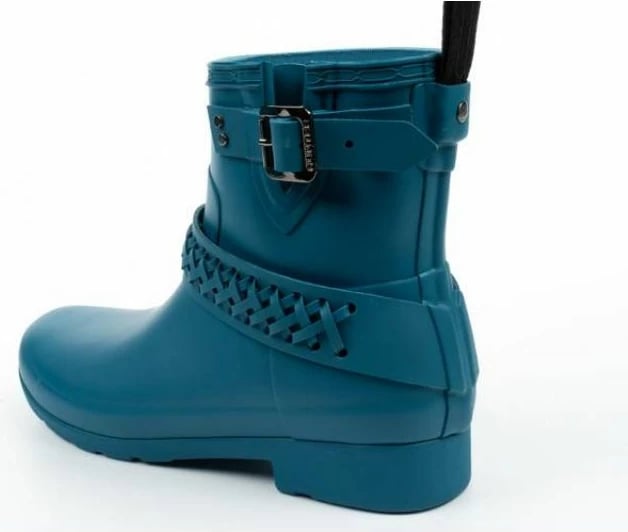 Çizme shiu HUNTER për femra, blu