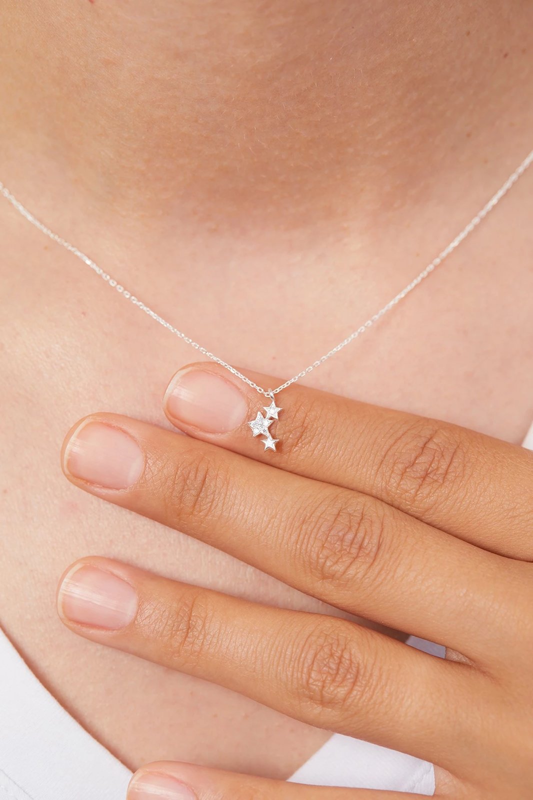 Varëse argjendi Elika Silver, ELKSLVR7723, argjend