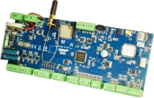 Panel kontrolli ROPAM NEOLTE-IP-64-PS, pa emër, 38215