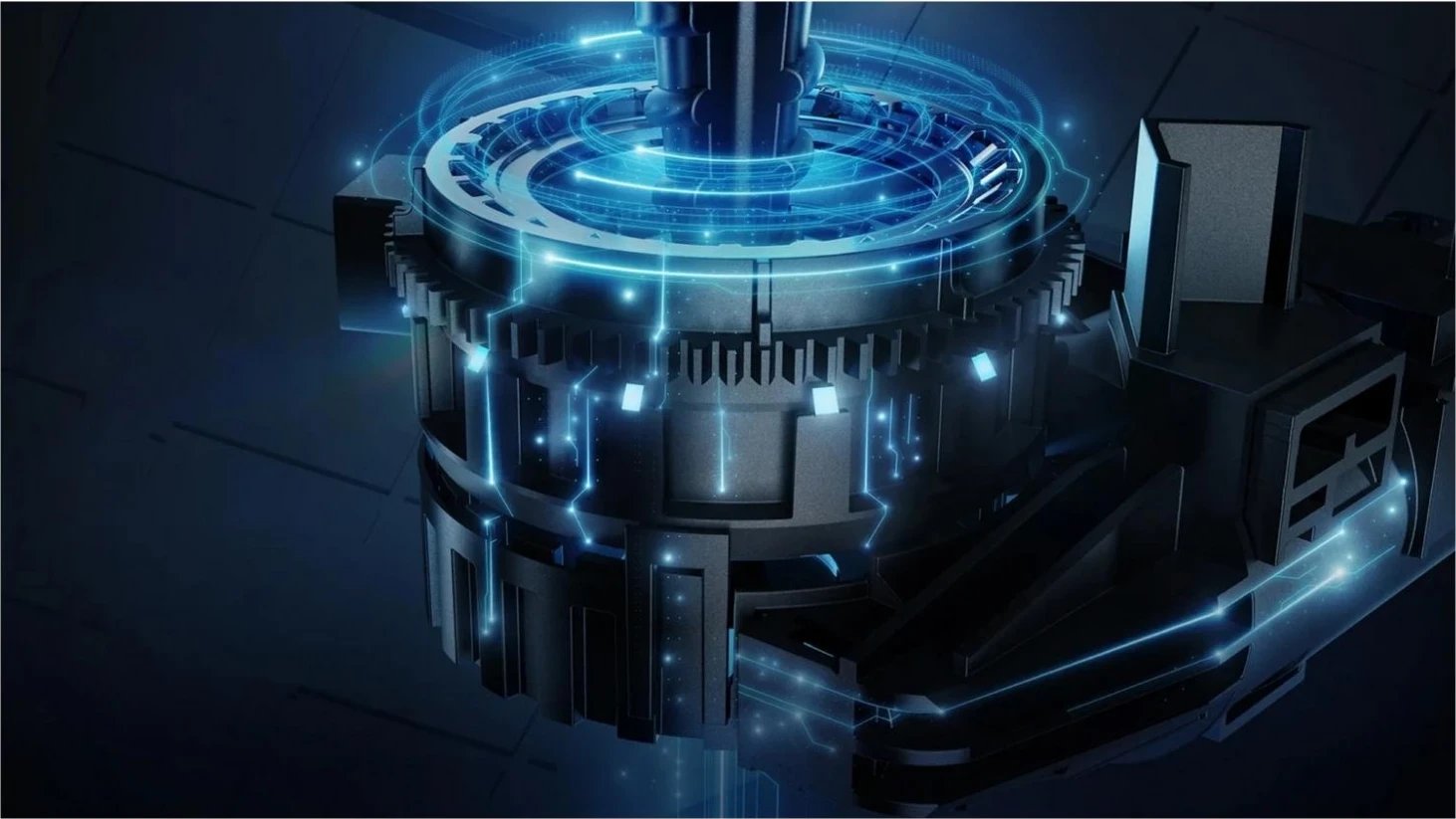 Makina e kafes Siemens EQ300 TF301E09, me regullim të gradës së bluarjes së kafes, e zezë