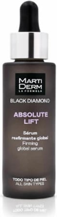 Serum për fytyrë Martiderm Black Diamond Ultimate Absolute Lift, 30ml