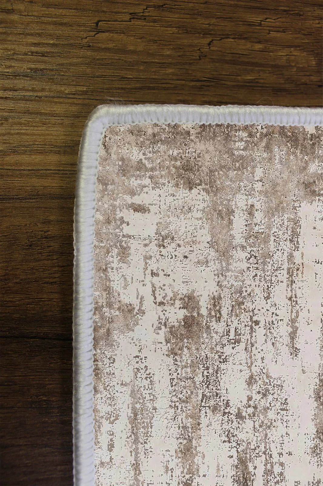 Qilim (60 x 100) Conceptum Hypnose, W881 - bezhë