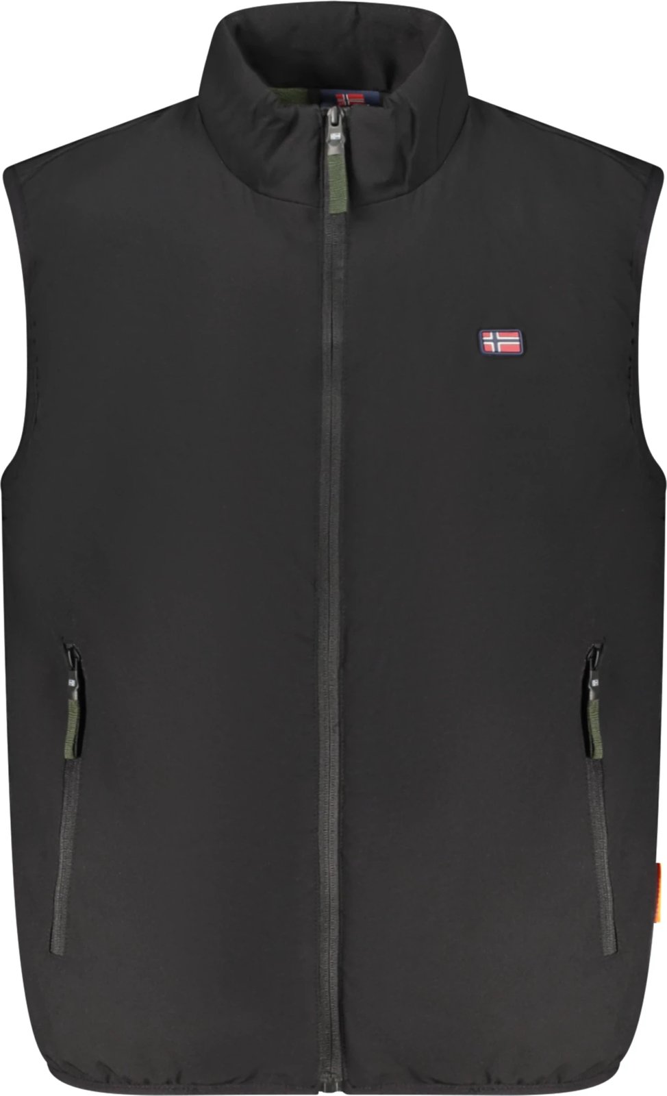 Jelek për meshkuj NORWAY 1963, e zezë