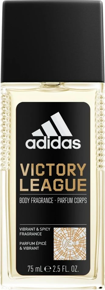 Deodorant trupor për meshkuj Adidas Victory League 75ml