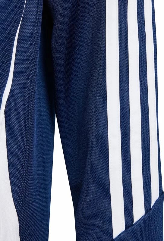 Duks për fëmijë adidas Tiro 24, blu marin