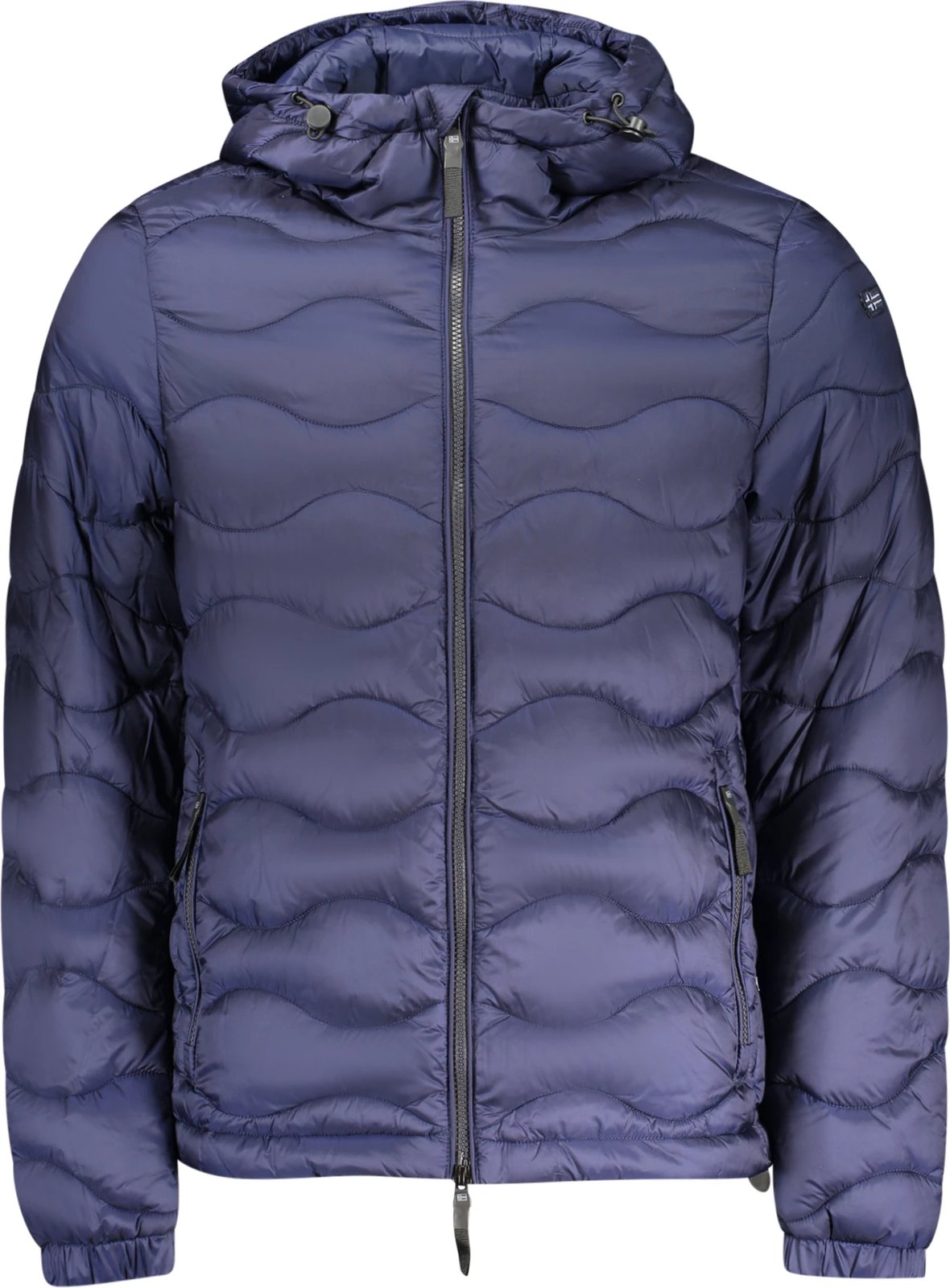 Jakne NORWAY 1963 meshkuj, blu