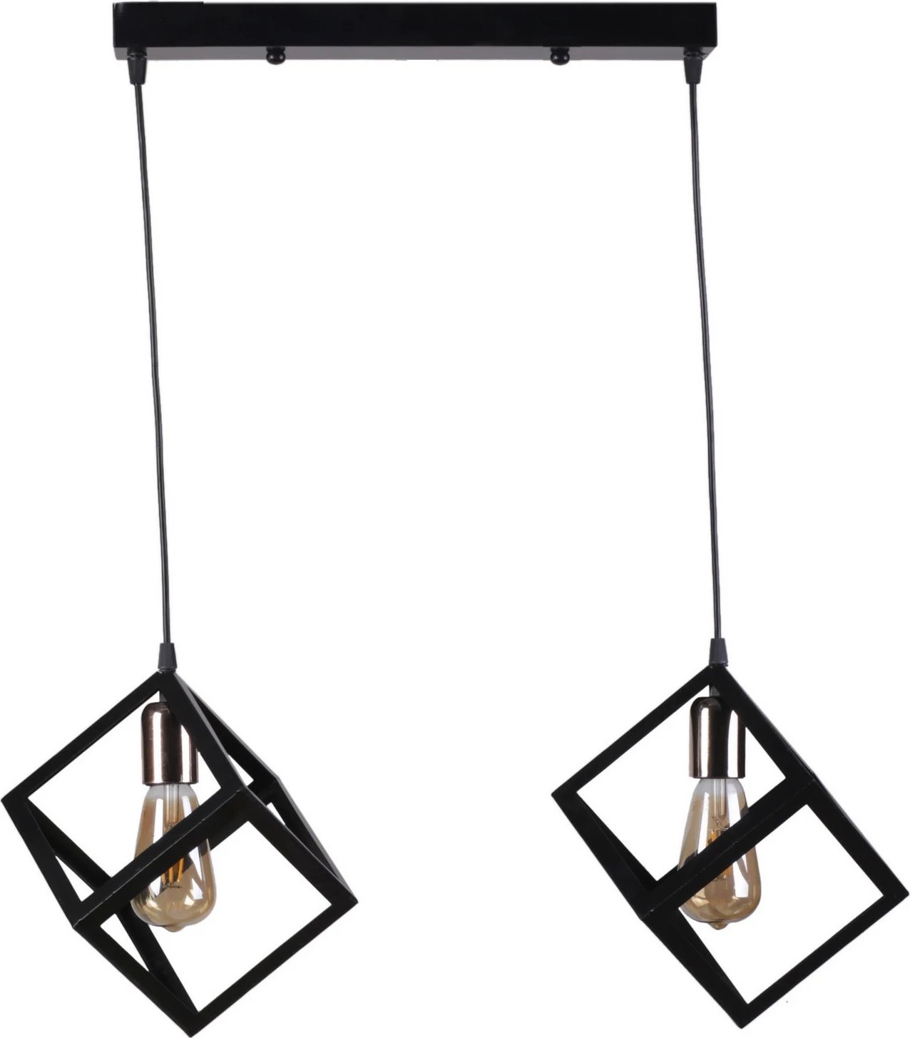 Llambë tavani Opviq, shumëngjyrëshe, 7824-2