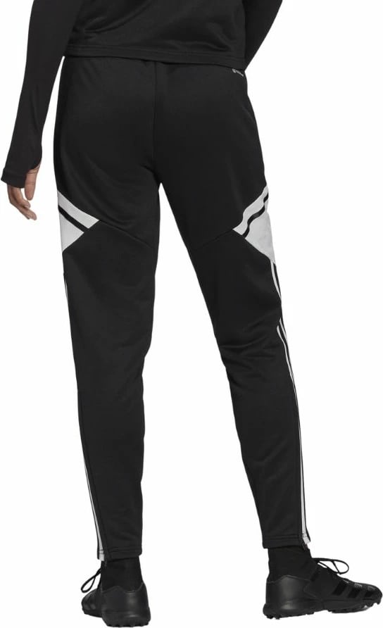 Pantallona sportive për femra adidas, të zeza