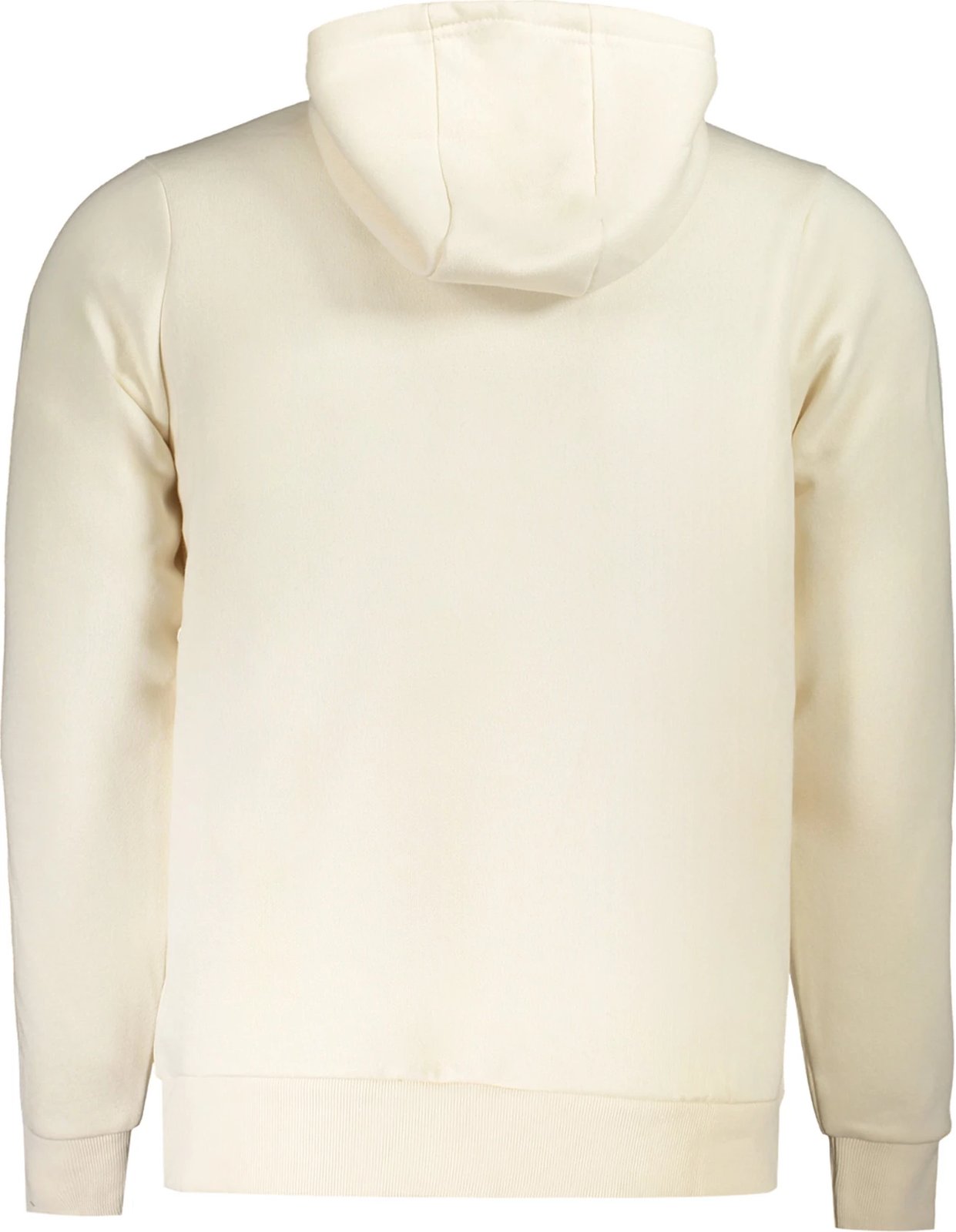 Duks me kapuç për meshkuj NORWAY 1963, i bardhë