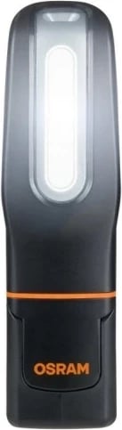 Dritë dore OSRAM LEDinspect MINI250, LED, 250 lm, 7.4 W, Zi-Portokalli