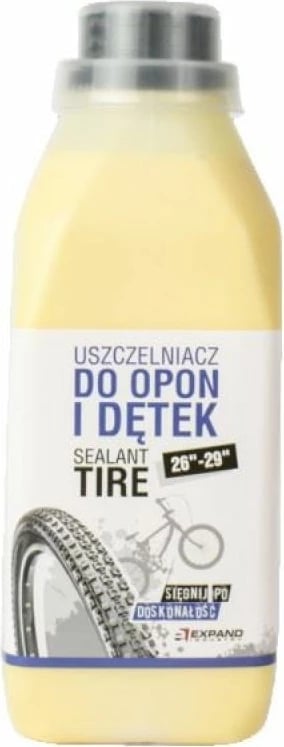 Aditiv për goma biçiklete Yakimasport