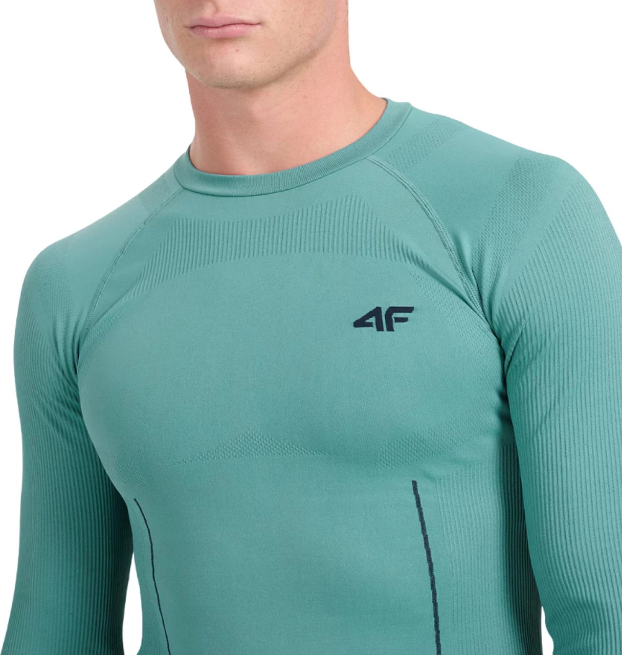 Maicë termike për meshkuj 4F, e gjelbër