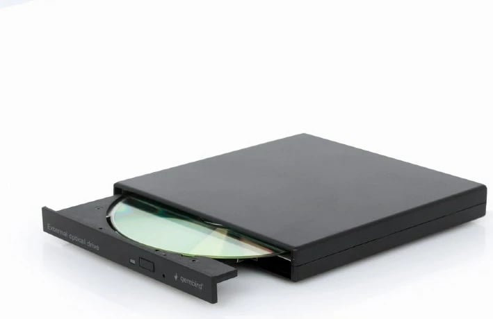 Disk optik Gembird DVD-RW, i zi 