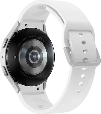 Smartwatch Samsung Galaxy 5, 44mm BT, argjend