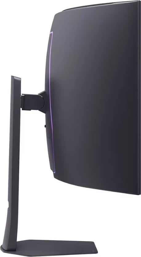 Monitor gaming LG UltraGear GX950A-B, OLED, 45 inch, 5K2K, 330Hz, i zi