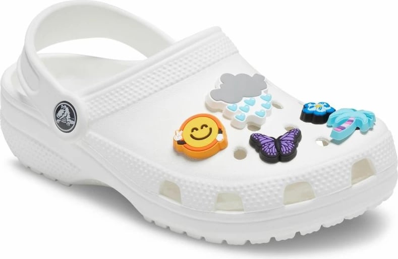 Aksesorë për Crocs Jibbitz, për femra dhe fëmijë