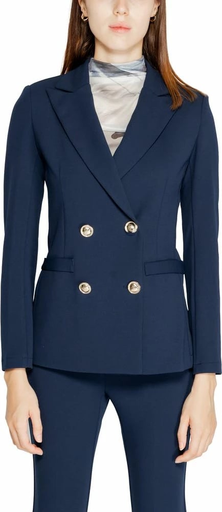 Blazer femra Rinascimento, e kaltër