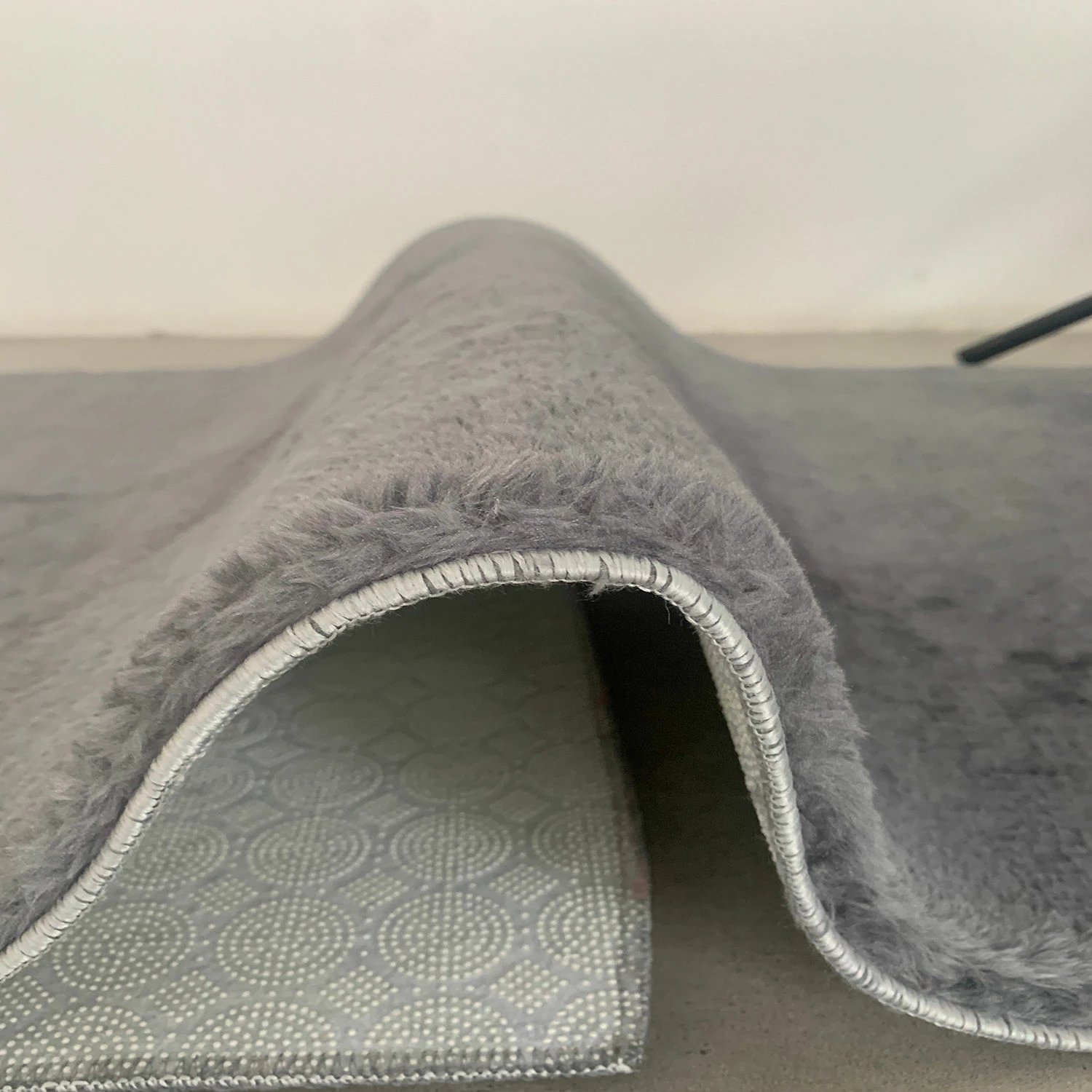 Tapet banje Mijolnir, anthracite, 75x150cm Tapet banje Mijolnir, anthracite, 75x150cm