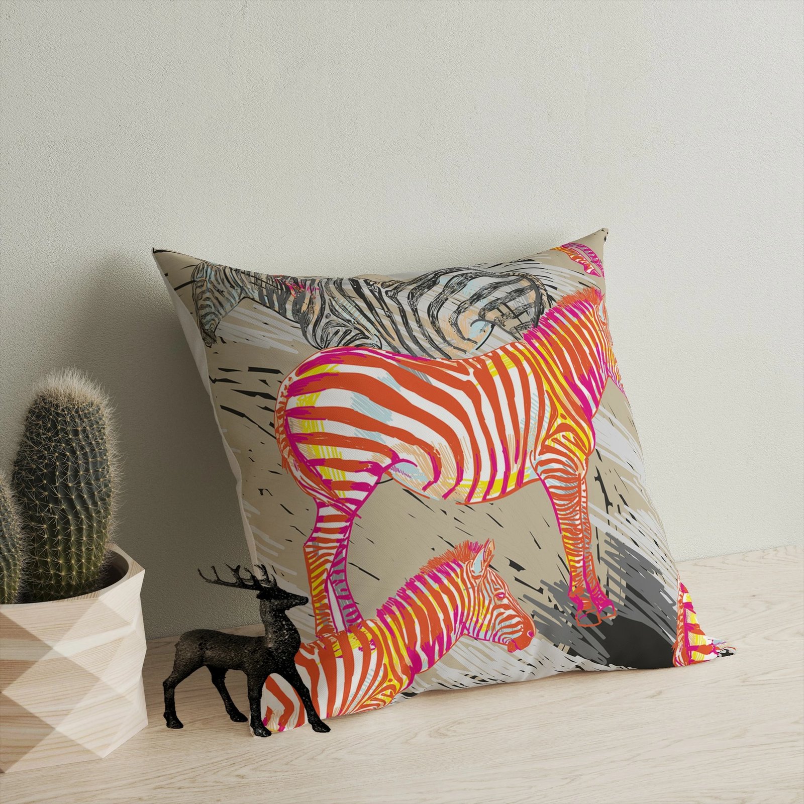 Jastëk Evila Originals, shumëngjyrësh, A11983