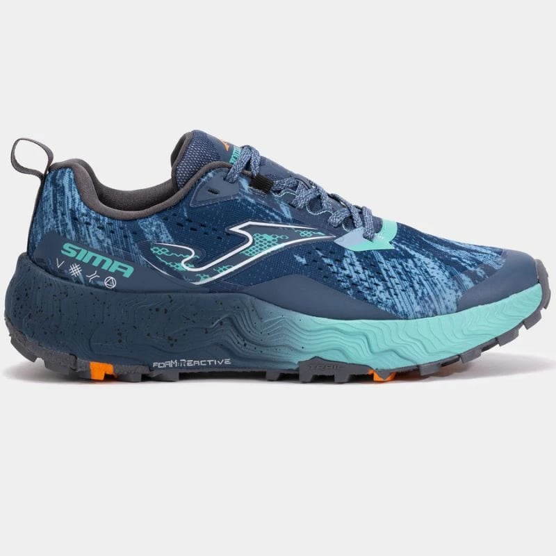 Atlete për meshkuj Joma, blu