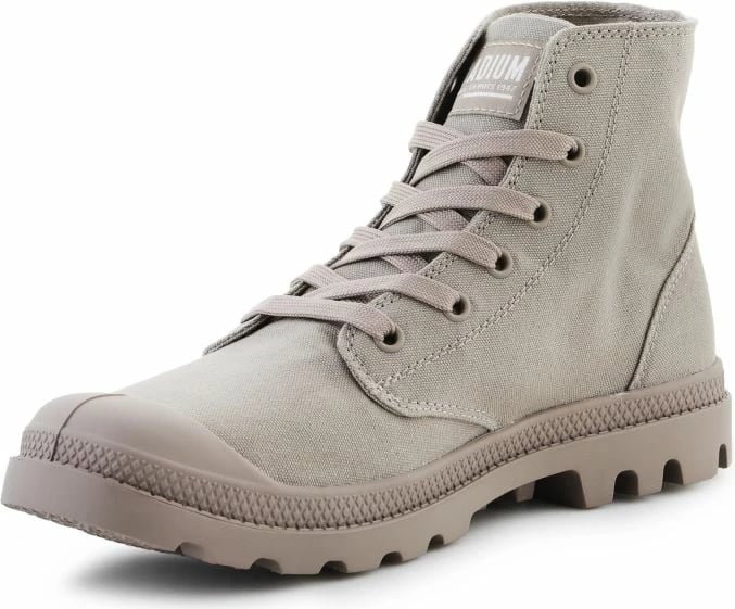 Këpucë Palladium për meshkuj dhe femra, të gjelbra