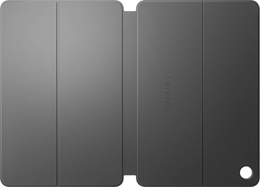 Mbështjellës Lenovo ZG38C06653 për tablet, folio, 10.1 inç, Gri