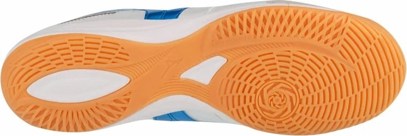 Atlete futbolli për meshkuj Mizuno, të bardha Atlete futbolli për meshkuj Mizuno, të bardha