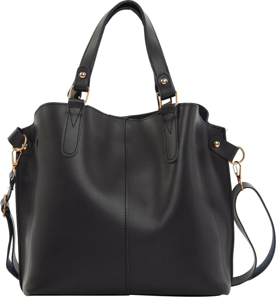 Çantë shpine, ngjyrë navy blue, 2918 - 39759