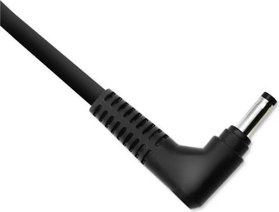 Karikues laptopi Qoltec për Asus, 65W, 19V, 3.42A, 5.5x2.5 mm, i zi