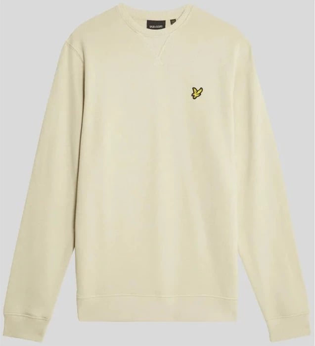 Duks Lyle & Scott meshkuj, beige