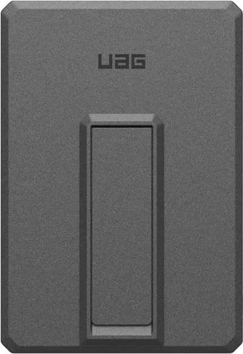 Power bank Urban Armor Gear 9B4417114030, 5000 mAh, Wireless, Gri