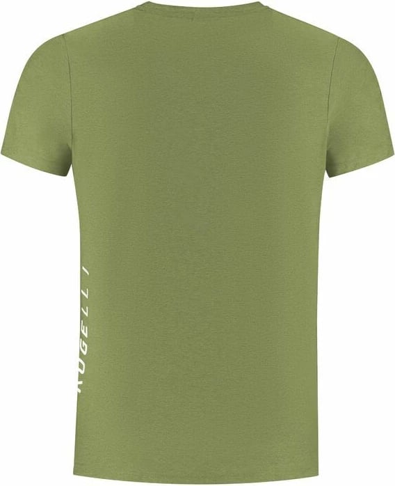 Maicë vrapimi Rogelli, e gjelbër