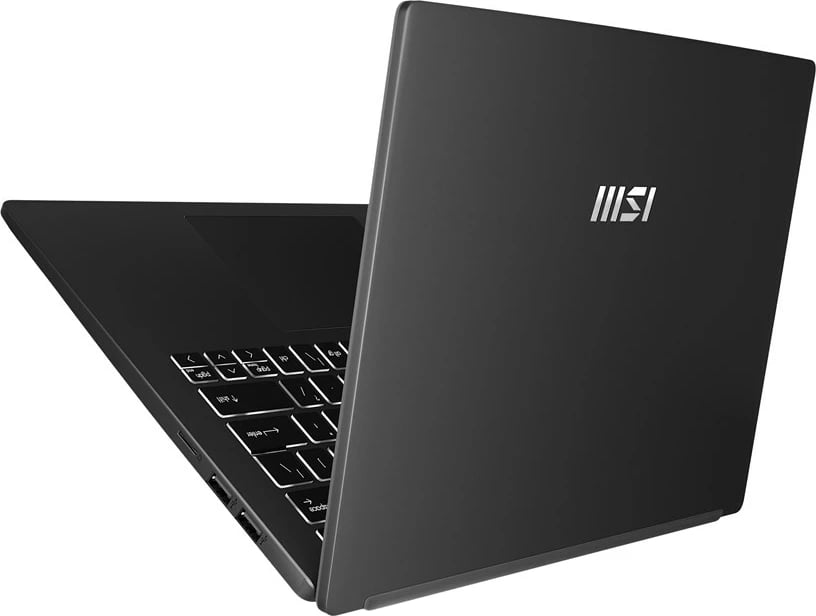 Laptop MSI Modern 14 C7M-294PL, 14", AMD Ryzen 5 7430U, 16 GB RAM, 512 GB SSD, Windows 11 Home, Zi