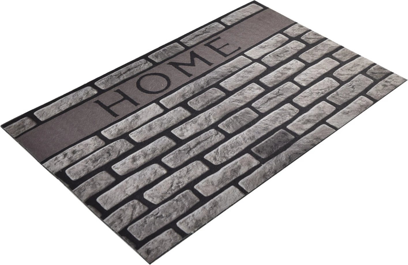 Shilte hyrëse PVC Conceptum Hypnose, gri, 40x60cm