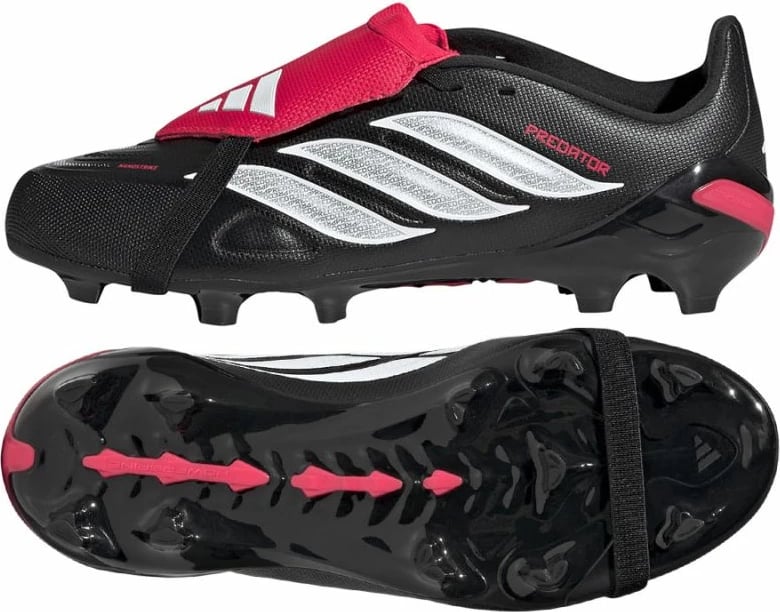 Atlete futbolli për fëmijë adidas Predator League