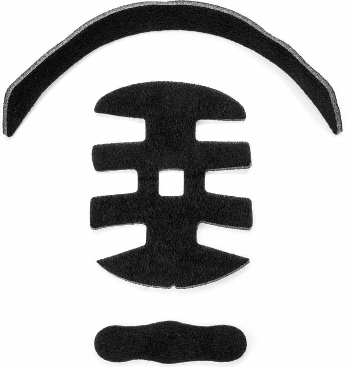 Helmetë për biçikletë Meteor, unisex, blu