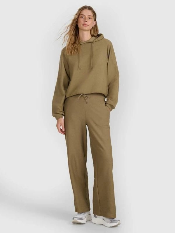 Pantallona sportive për femra 4f