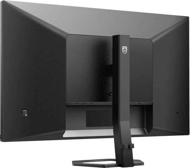 Monitor, Philips 27E1N5500LA 27" QHD, ekran i sheshtë TFT/LCD, kornizë e hollë, menaxhim kabllosh, i zi