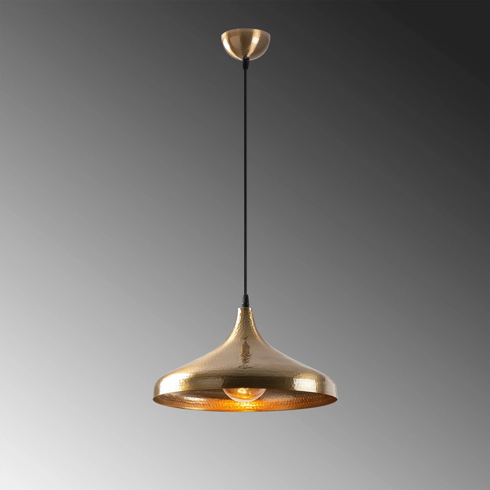 Llambë tavani Opviq Tattoo - 2643, vintage