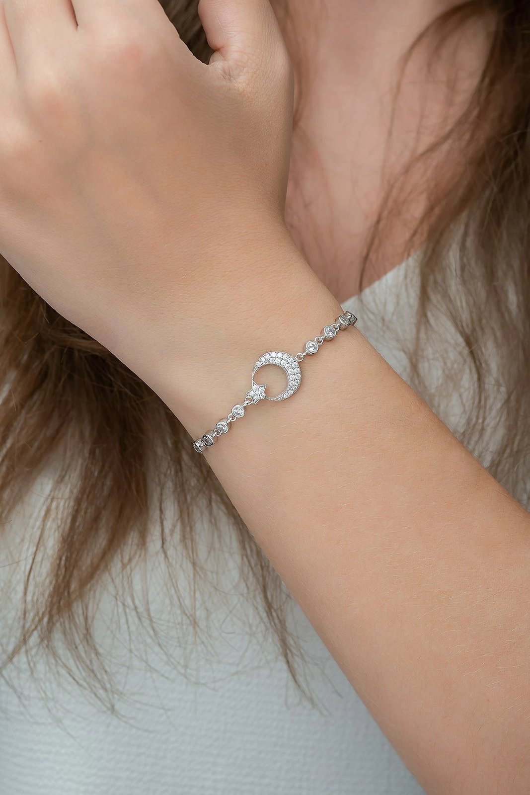 Byzylyk argjendi Jumeon, TRDYL806