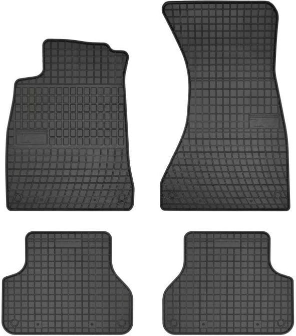 Shtroje Gome Audi A4 2015