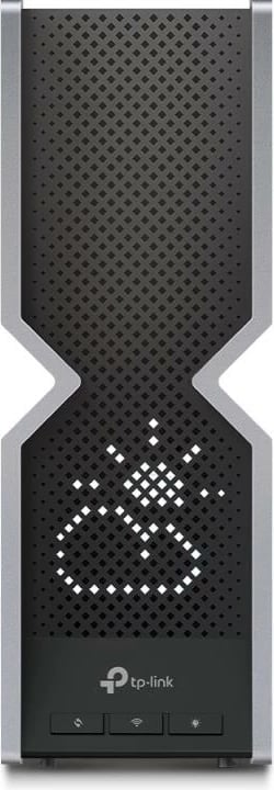 Router TP-Link Archer BE800 WLAN 20Gbps 3–6 porta gri