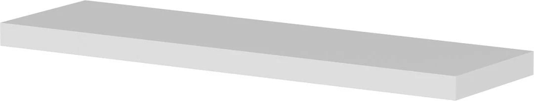 Raft muri Skye Decor, i bardhë, 80 cm Raft muri Skye Decor, i bardhë, 80 cm