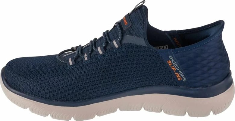 Atlete për meshkuj Skechers, navy blue