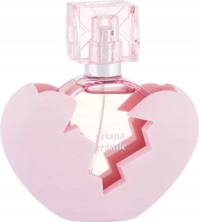 Eau de Parfum Ariana Grande Thank You Next, 50ml
