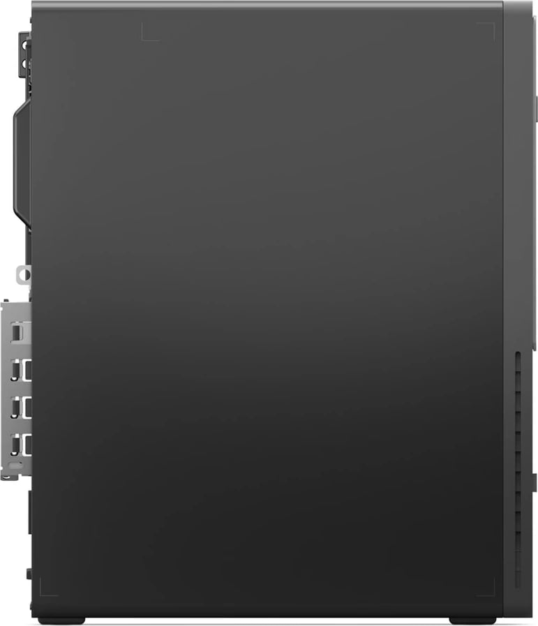 Kompjuter Lenovo ThinkCentre neo 50s Gen 5, Intel Core i5-14400, 16 GB RAM, 512 GB SSD, Windows 11 Pro, Kasë SFF, Zi/Gri